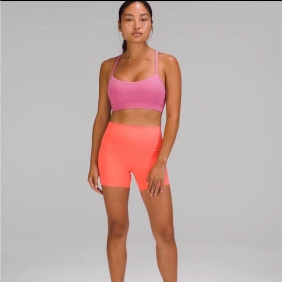 NEW Lululemon Align High-Rise Short 4” - Picture 3 of 5